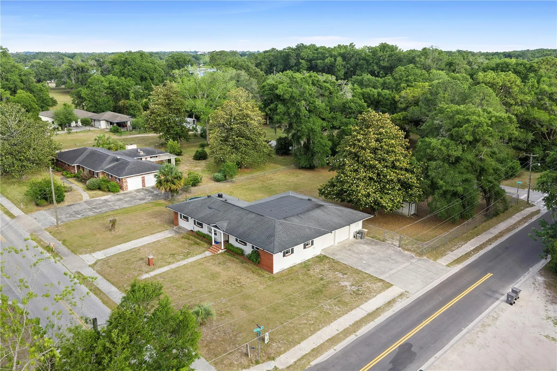 1910 NW 14th Street Ocala FL 34475