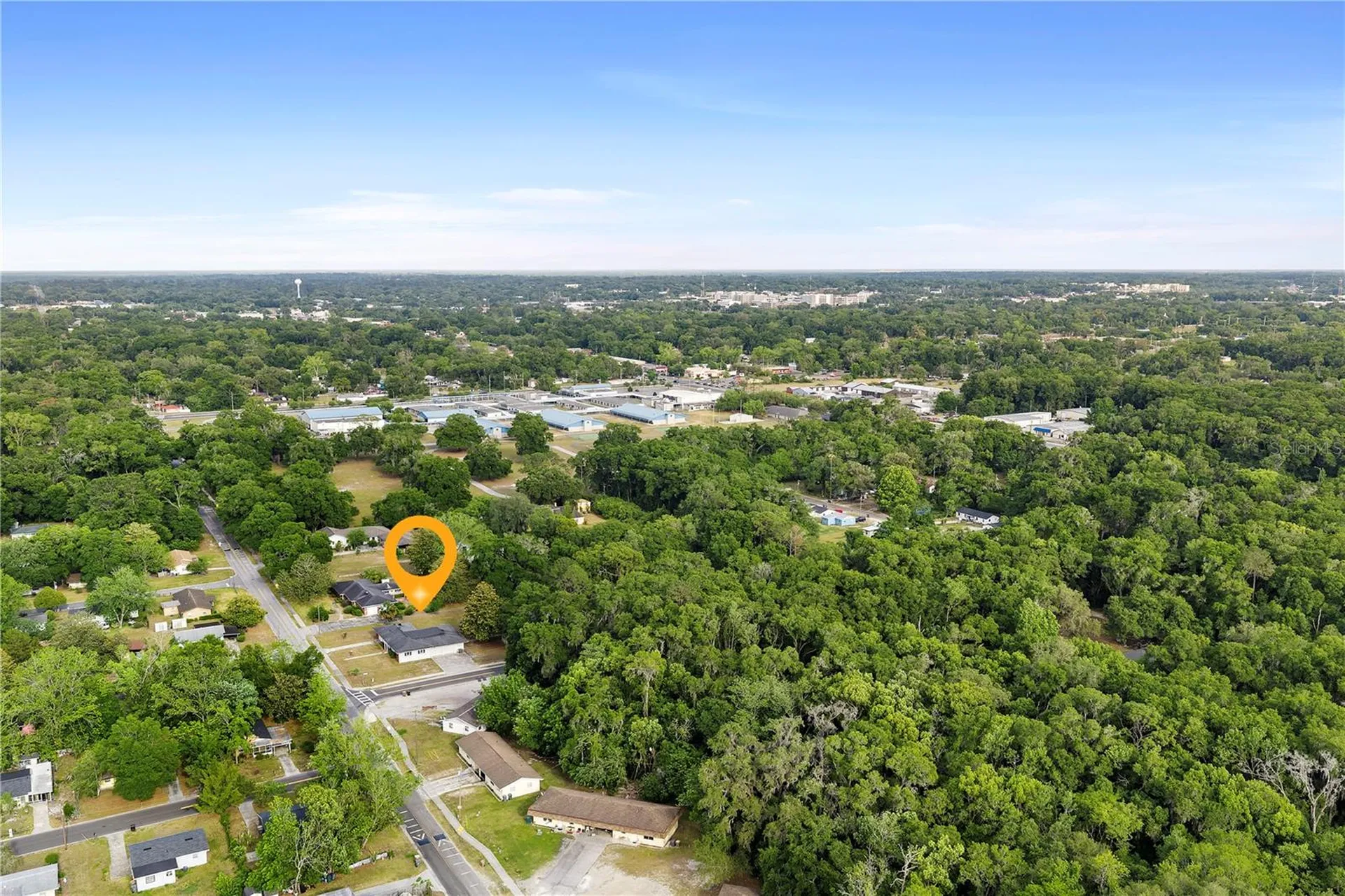 1910 NW 14th Street Ocala FL 34475