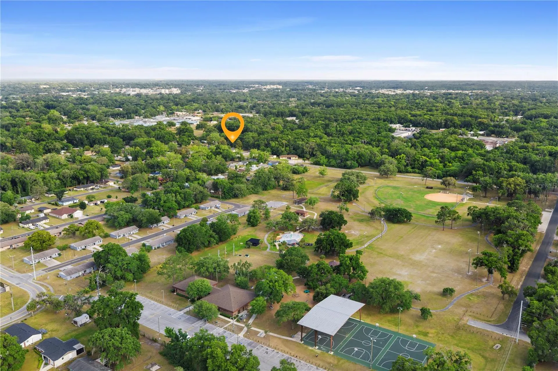 1910 NW 14th Street Ocala FL 34475