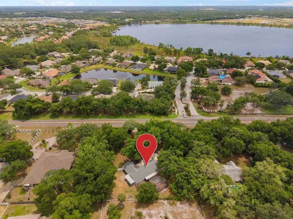 18425 State Road 44 Eustis FL 32736
