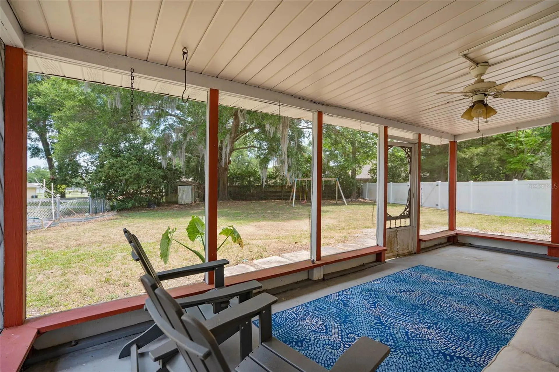 18425 State Road 44 Eustis FL 32736