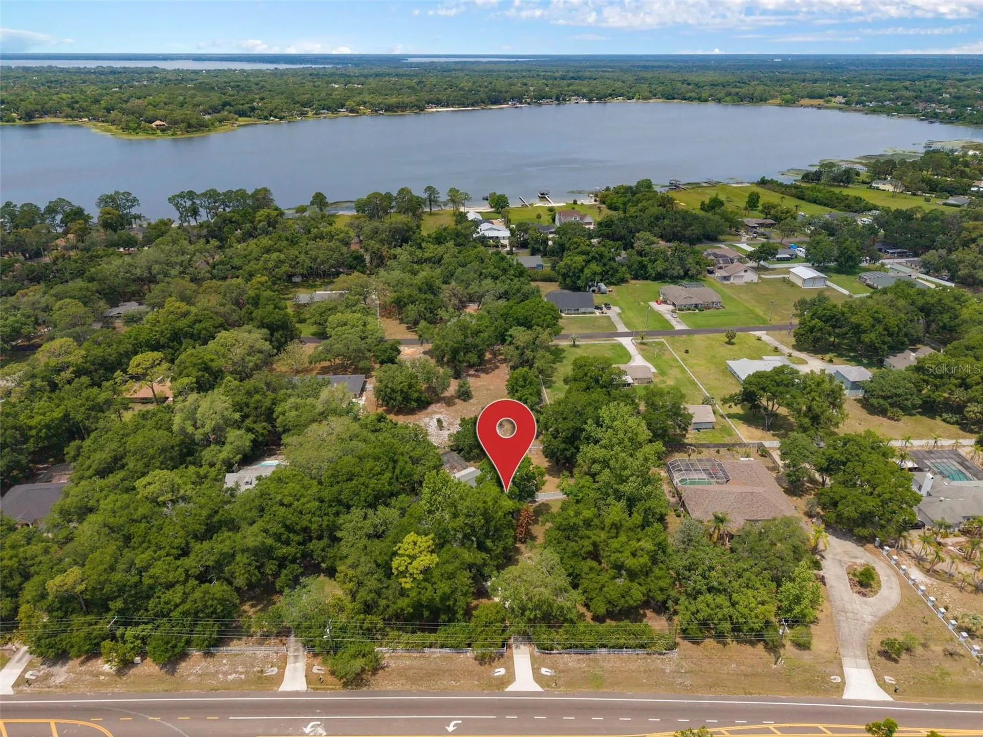 18425 State Road 44 Eustis FL 32736