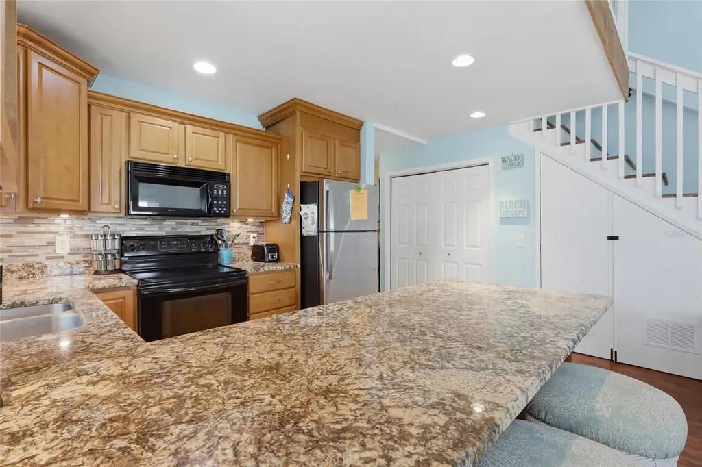 19937 Gulf Boulevard Indian Shores FL 33785