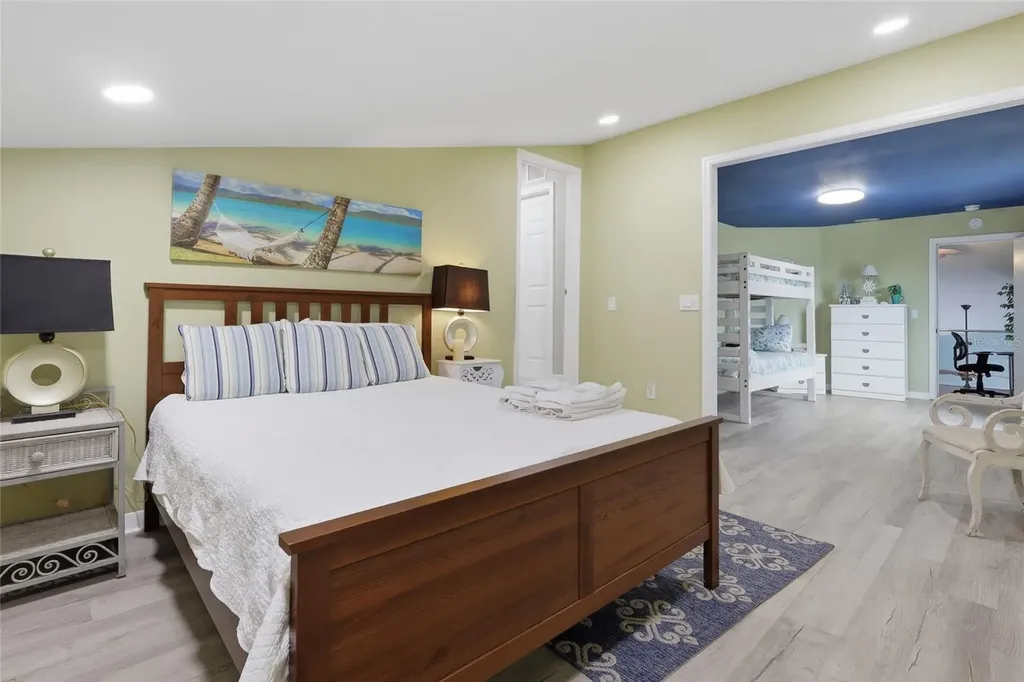19937 Gulf Boulevard Indian Shores FL 33785