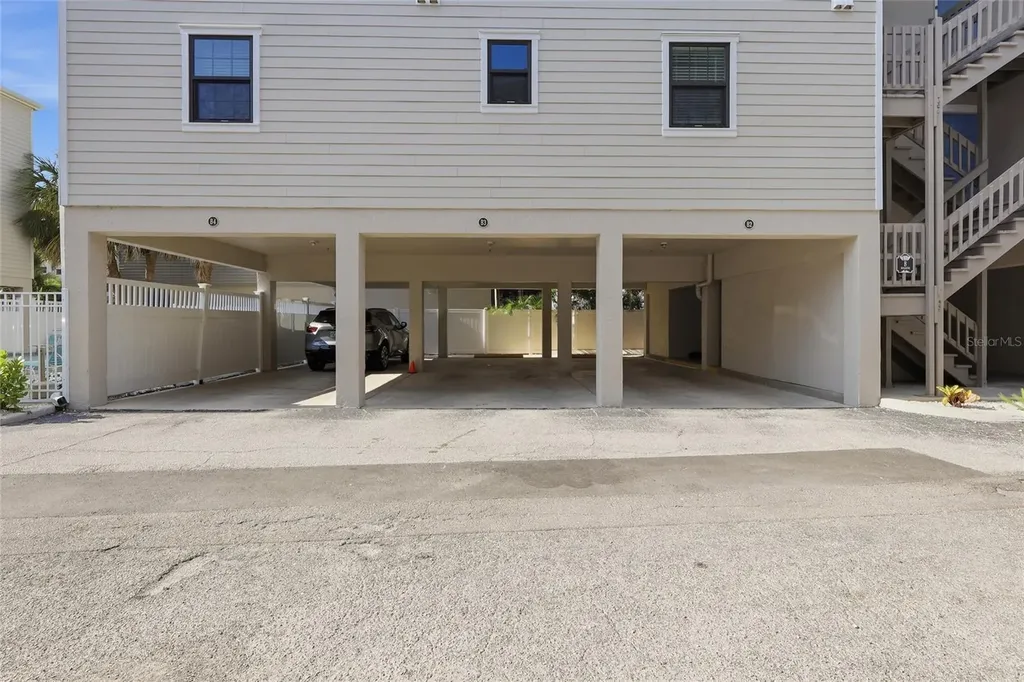 19937 Gulf Boulevard Indian Shores FL 33785