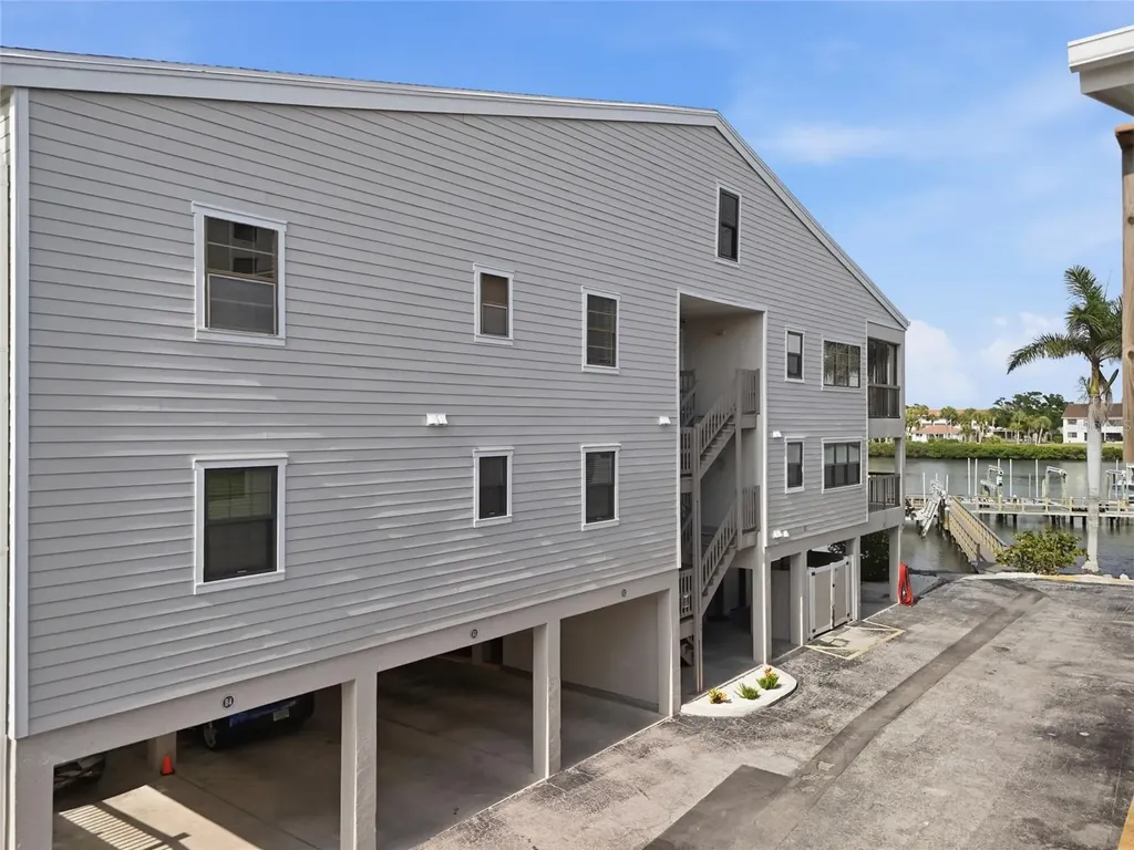19937 Gulf Boulevard Indian Shores FL 33785