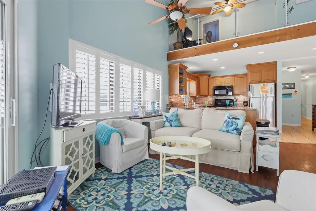 19937 Gulf Boulevard Indian Shores FL 33785