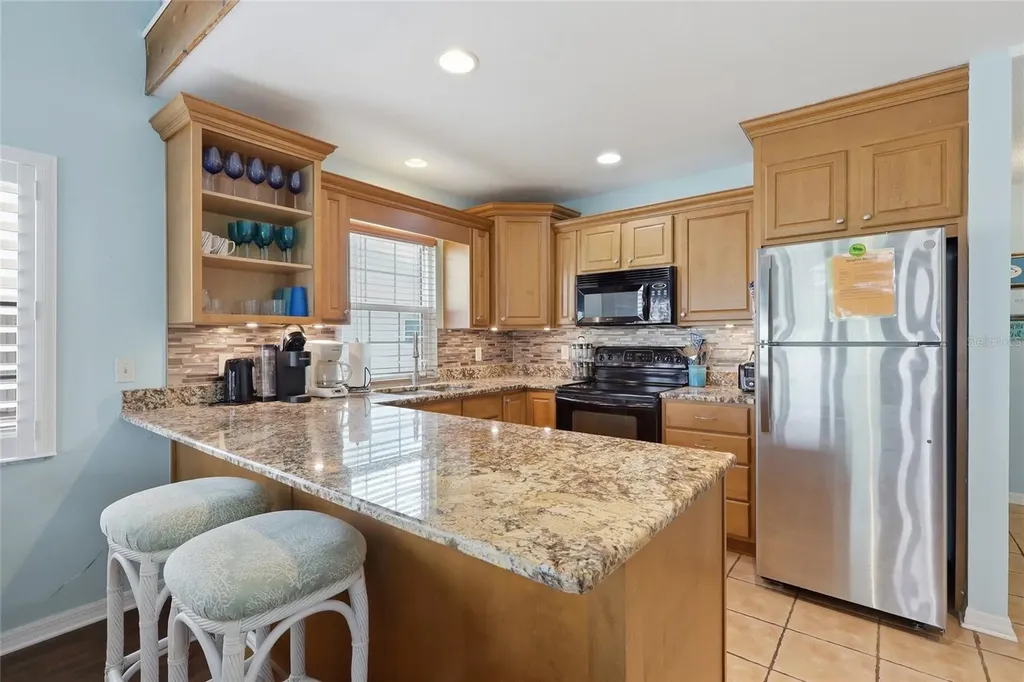 19937 Gulf Boulevard Indian Shores FL 33785