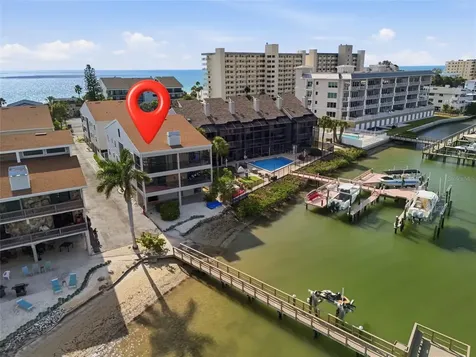 19937 Gulf Boulevard Indian Shores FL 33785