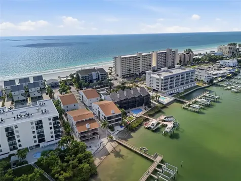 19937 Gulf Boulevard Indian Shores FL 33785