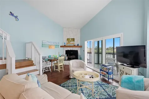 19937 Gulf Boulevard Indian Shores FL 33785