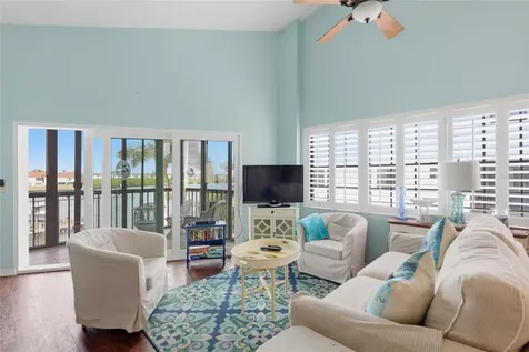 19937 Gulf Boulevard Indian Shores FL 33785