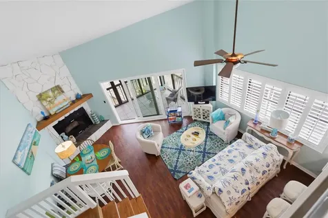 19937 Gulf Boulevard Indian Shores FL 33785