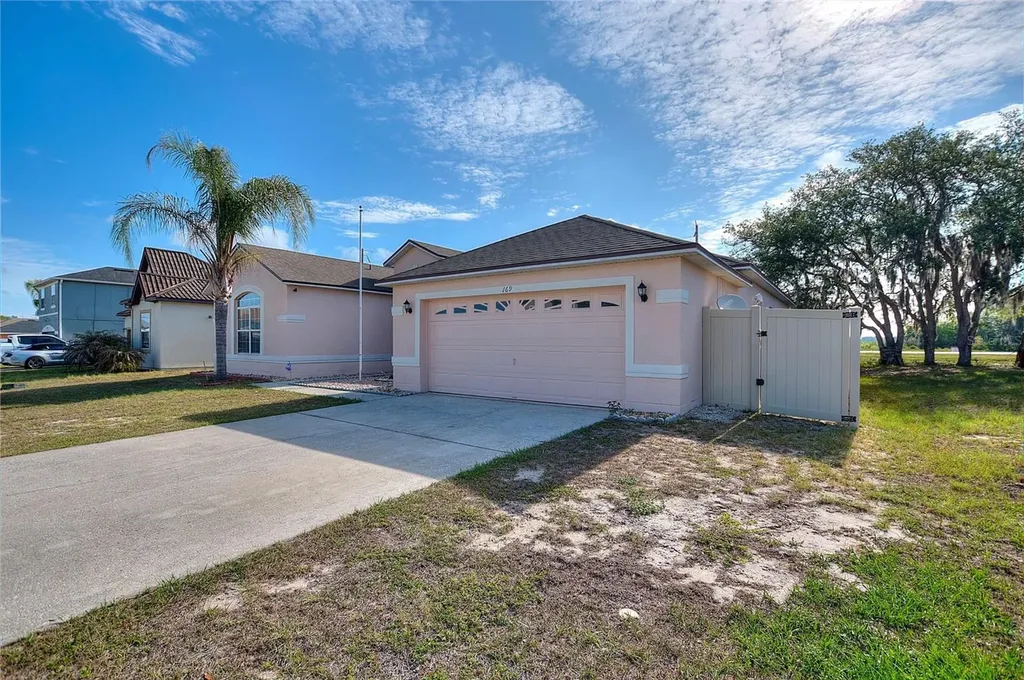 169 Big Black Drive Kissimmee FL 34759