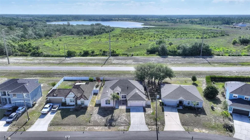 169 Big Black Drive Kissimmee FL 34759
