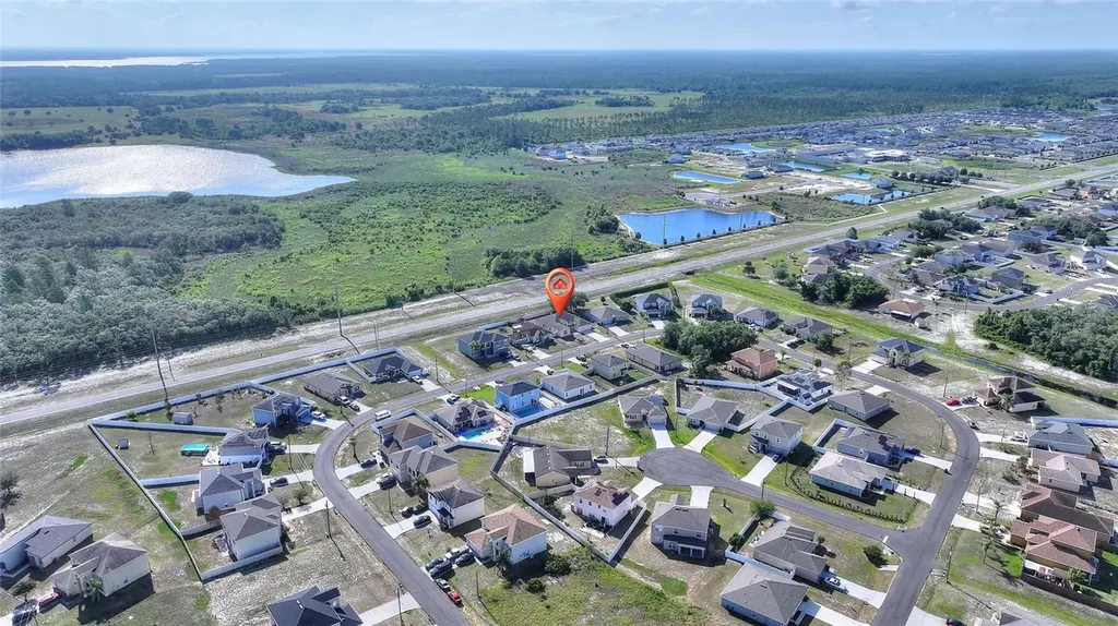 169 Big Black Drive Kissimmee FL 34759