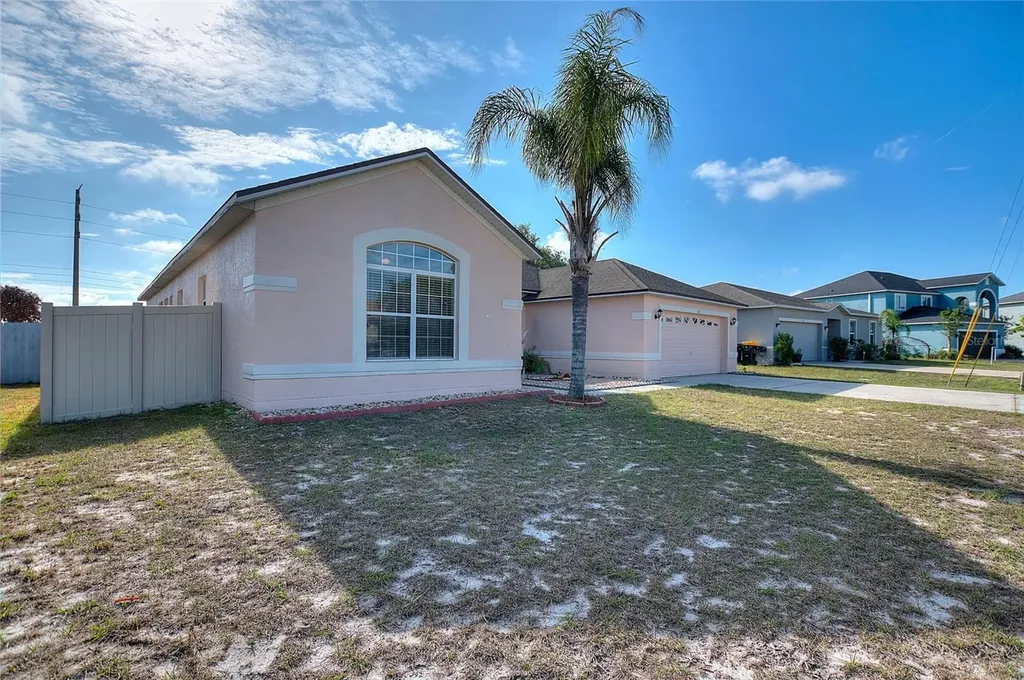 169 Big Black Drive Kissimmee FL 34759