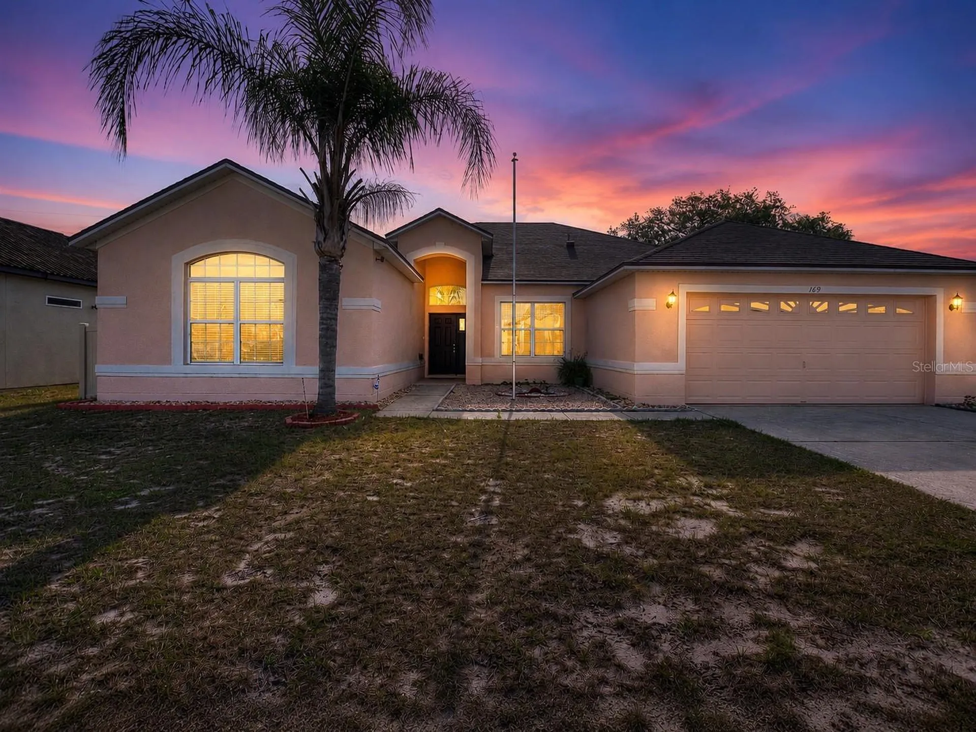 169 Big Black Drive Kissimmee FL 34759