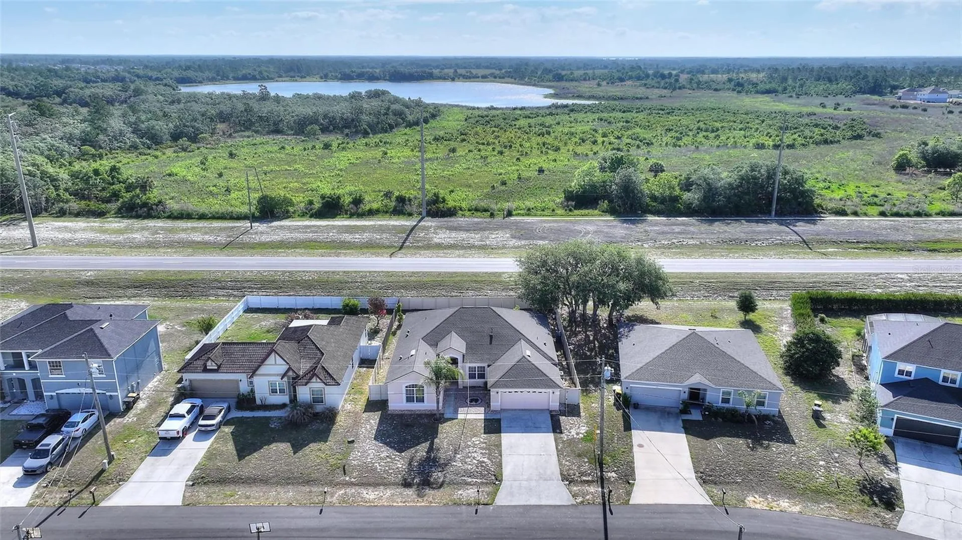 169 Big Black Drive Kissimmee FL 34759