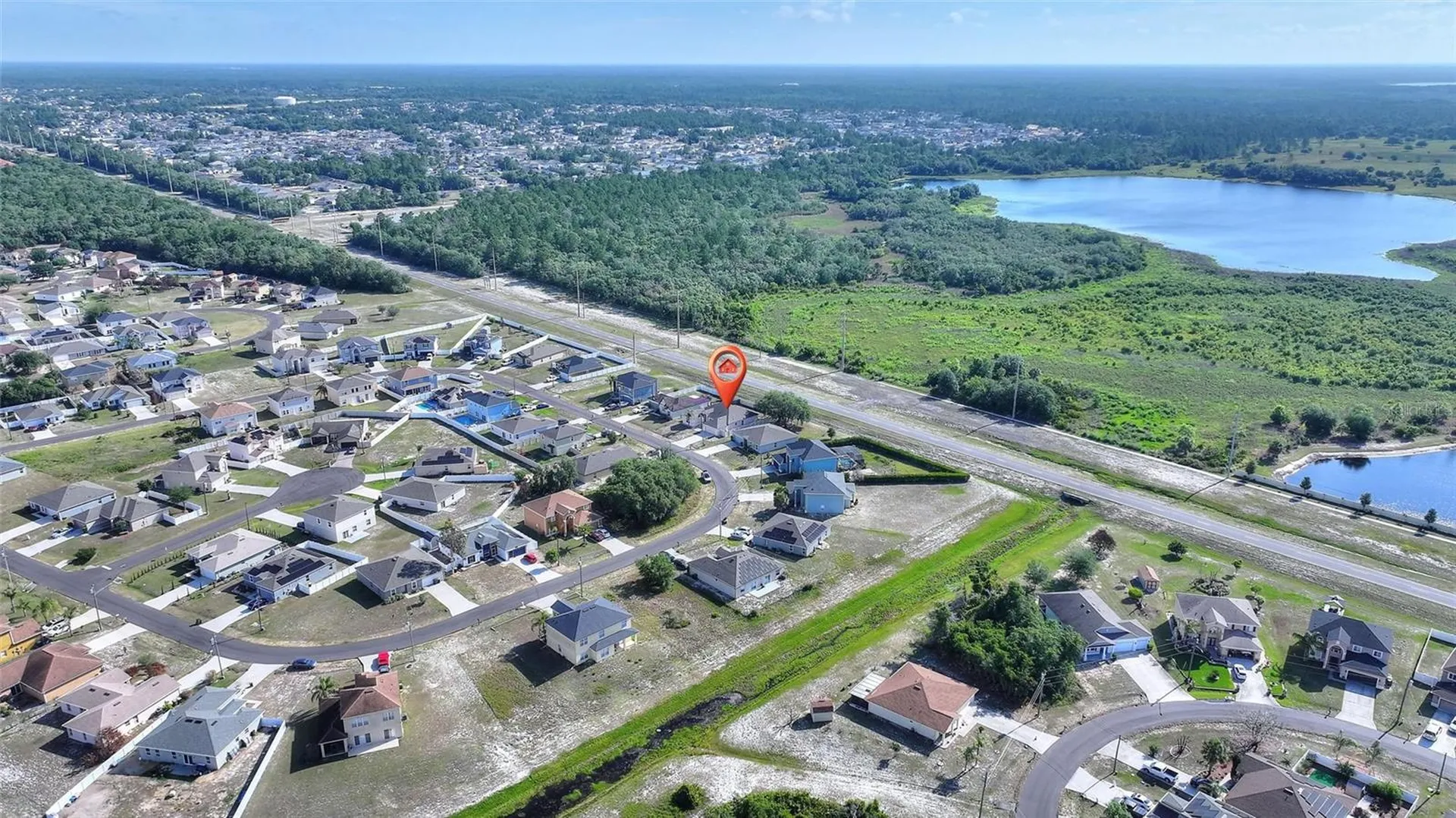 169 Big Black Drive Kissimmee FL 34759