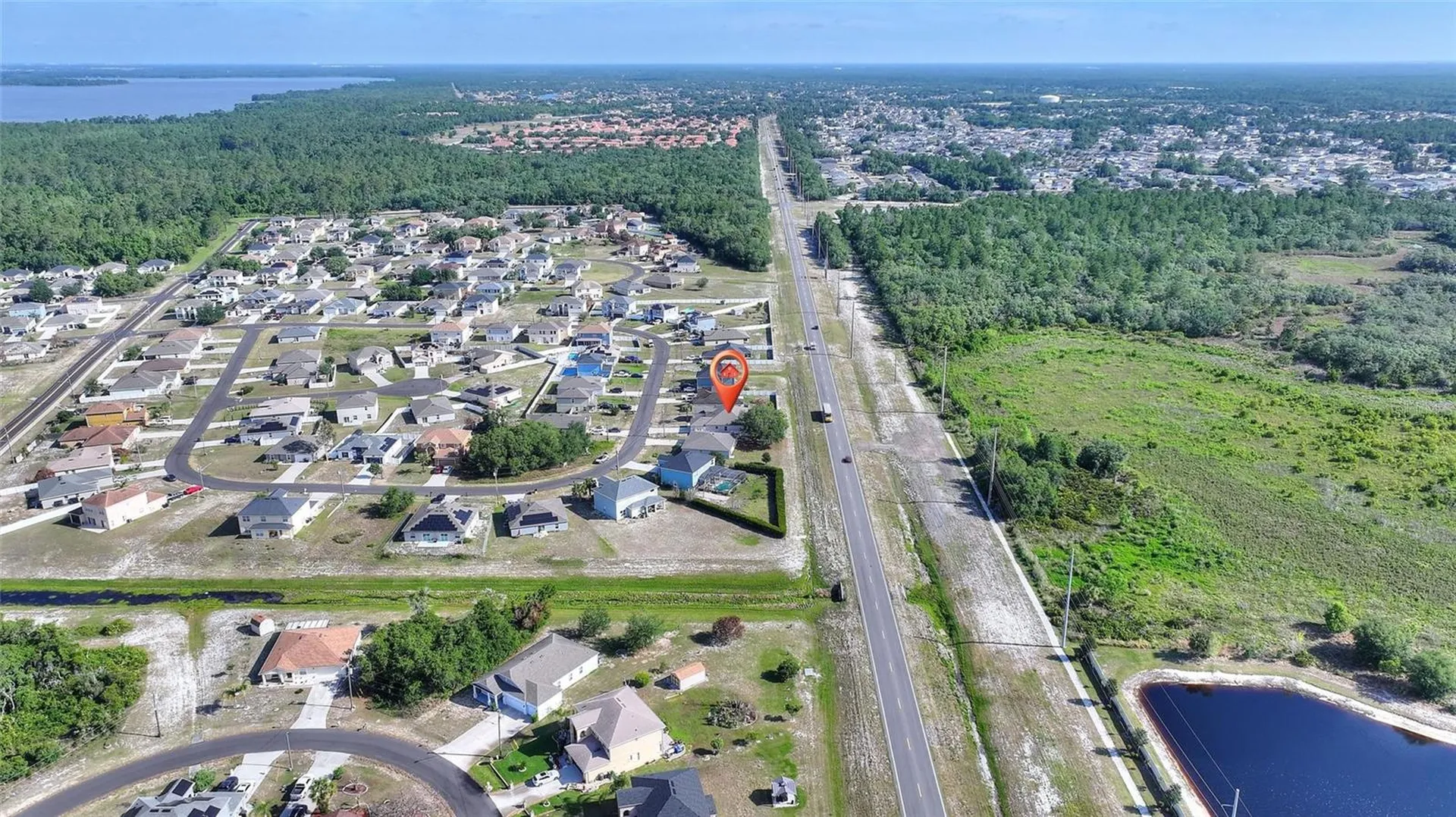 169 Big Black Drive Kissimmee FL 34759
