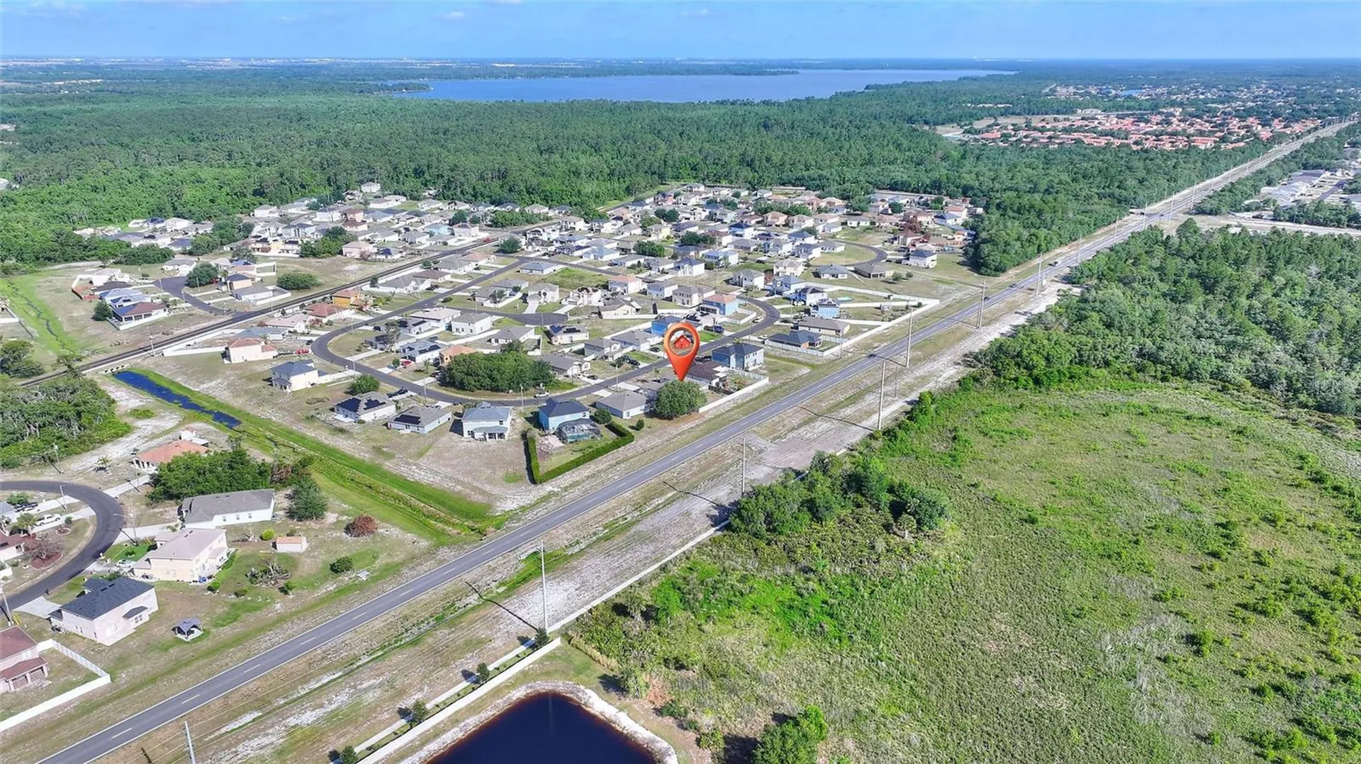 169 Big Black Drive Kissimmee FL 34759