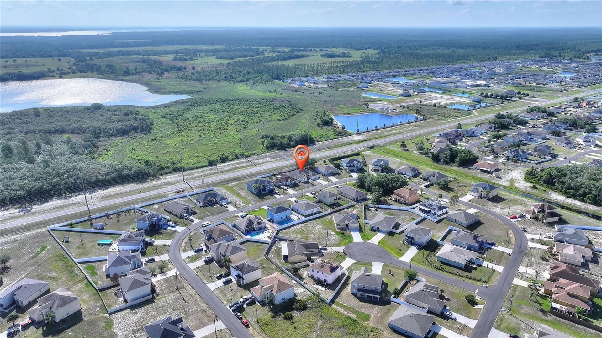 169 Big Black Drive Kissimmee FL 34759