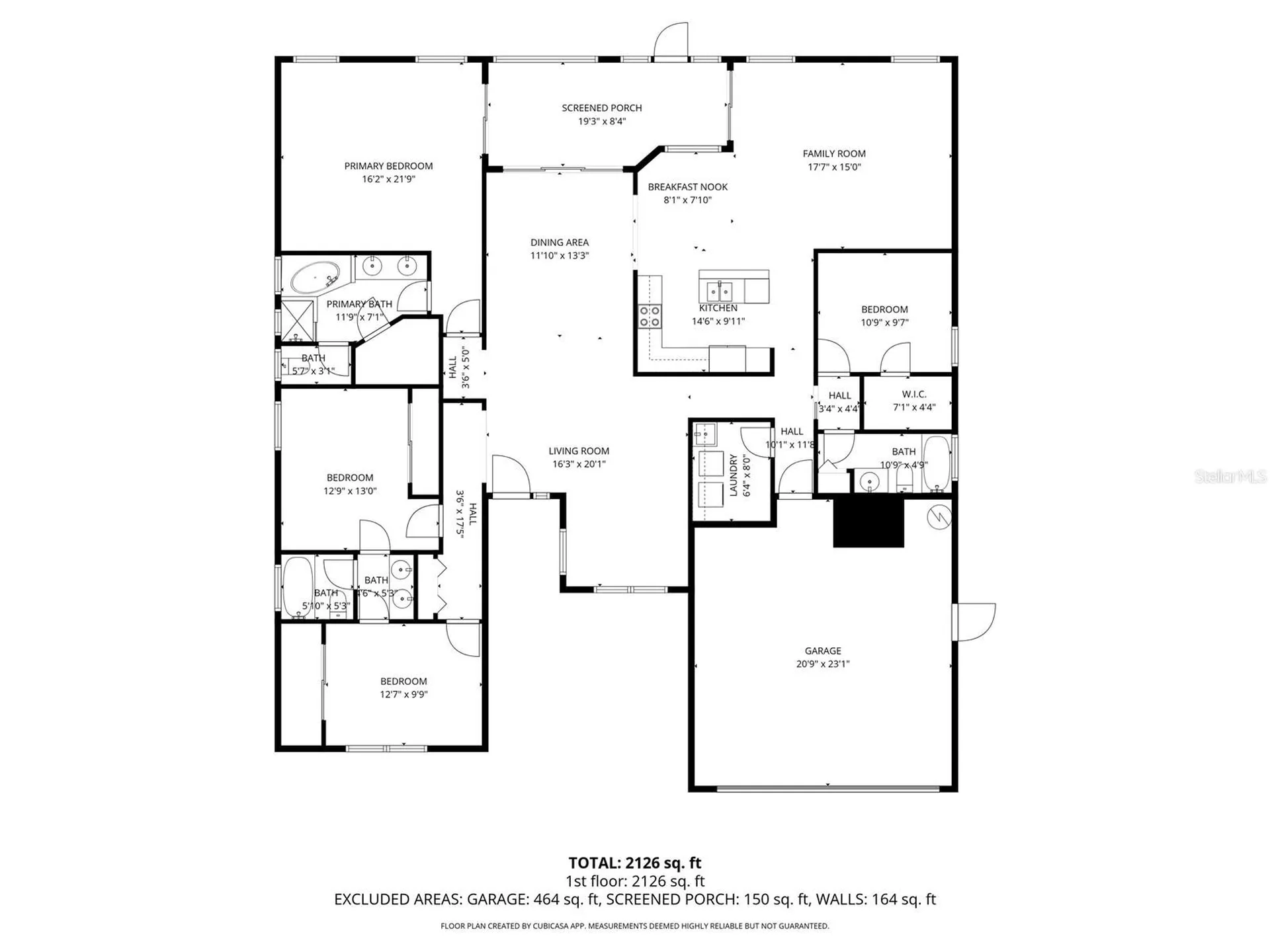 169 Big Black Drive Kissimmee FL 34759