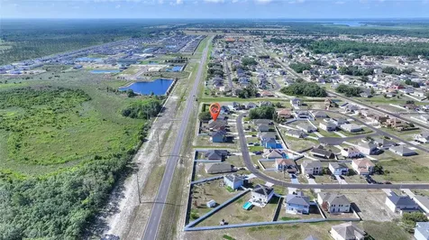169 Big Black Drive Kissimmee FL 34759