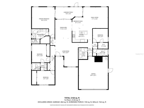 169 Big Black Drive Kissimmee FL 34759