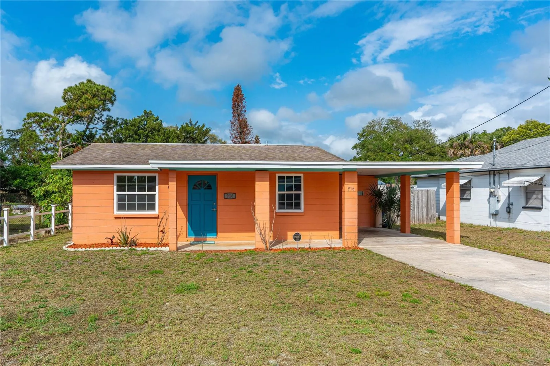 916 Flagler Avenue Edgewater FL 32132