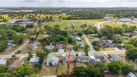 916 Flagler Avenue Edgewater FL 32132