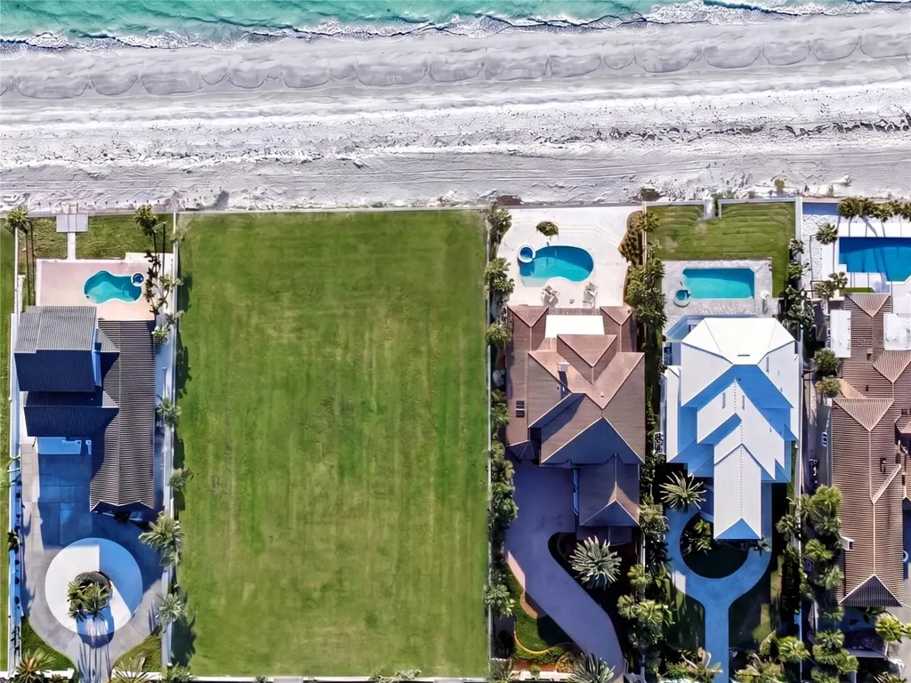 1440 Gulf Boulevard Belleair Beach FL 33786