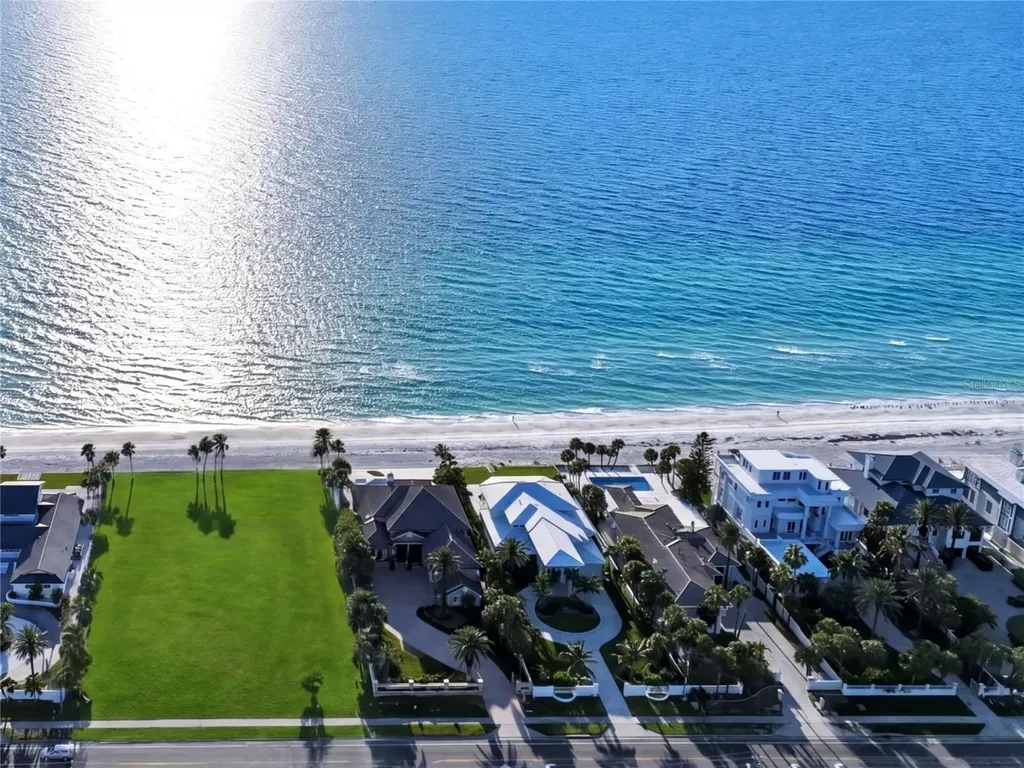 1440 Gulf Boulevard Belleair Beach FL 33786