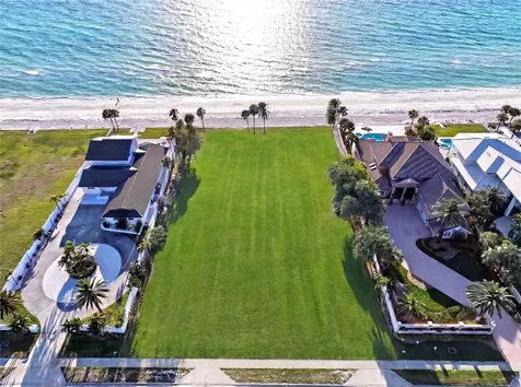 1440 Gulf Boulevard Belleair Beach FL 33786
