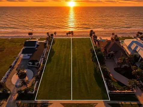 1440 Gulf Boulevard Belleair Beach FL 33786