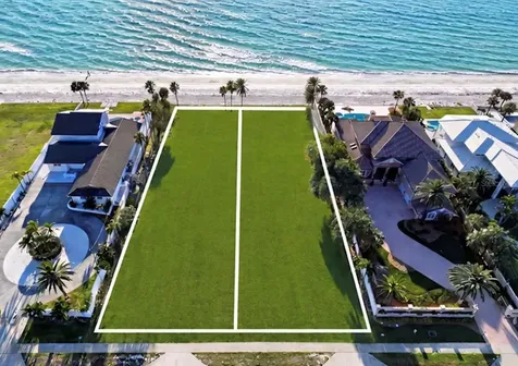 1440 Gulf Boulevard Belleair Beach FL 33786