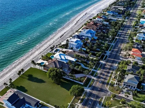 1440 Gulf Boulevard Belleair Beach FL 33786