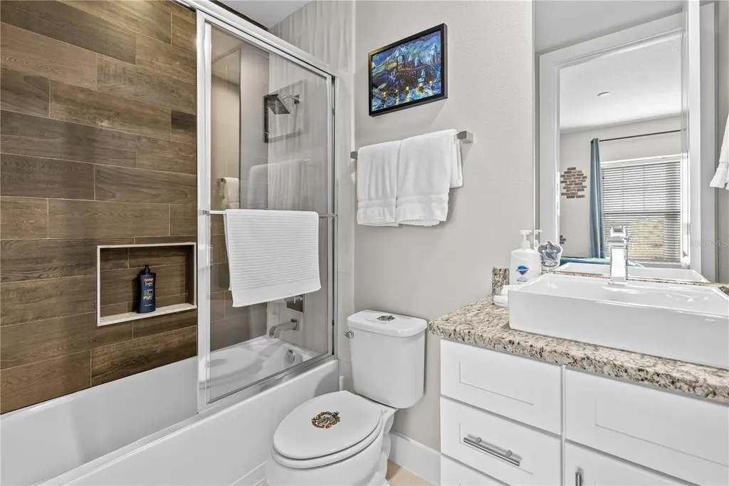 2630 Sunrise Shores Drive Kissimmee FL 34747