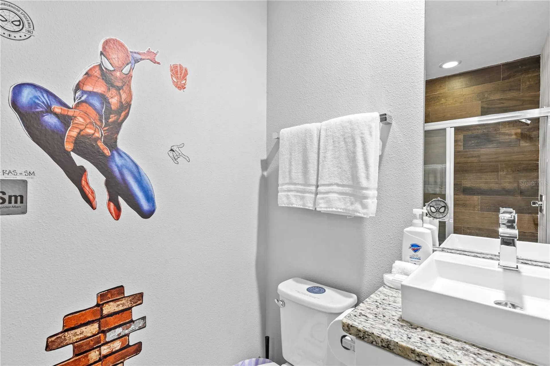 2630 Sunrise Shores Drive Kissimmee FL 34747