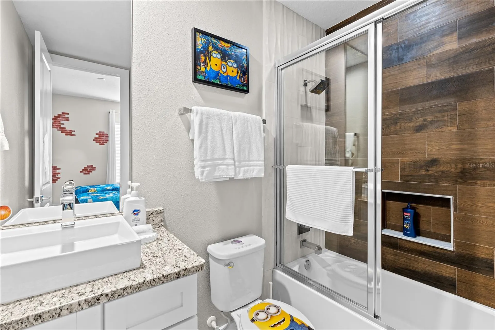 2630 Sunrise Shores Drive Kissimmee FL 34747
