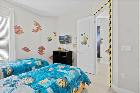 2630 Sunrise Shores Drive Kissimmee FL 34747