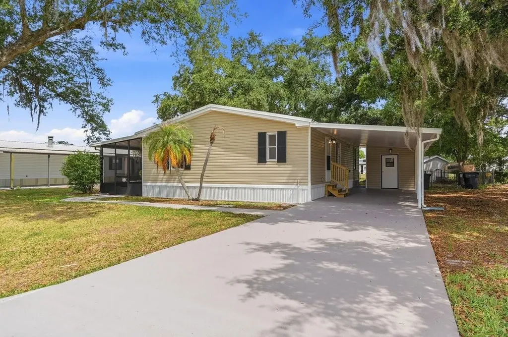 3009 Canandaigua Trail Lakeland FL 33810