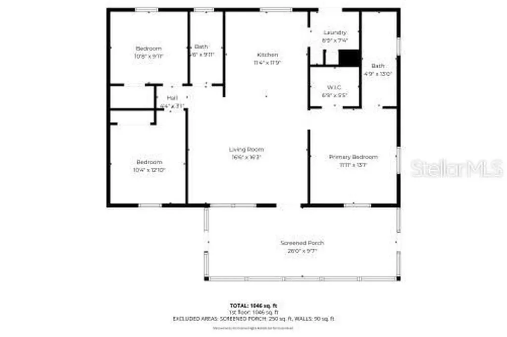 3009 Canandaigua Trail Lakeland FL 33810