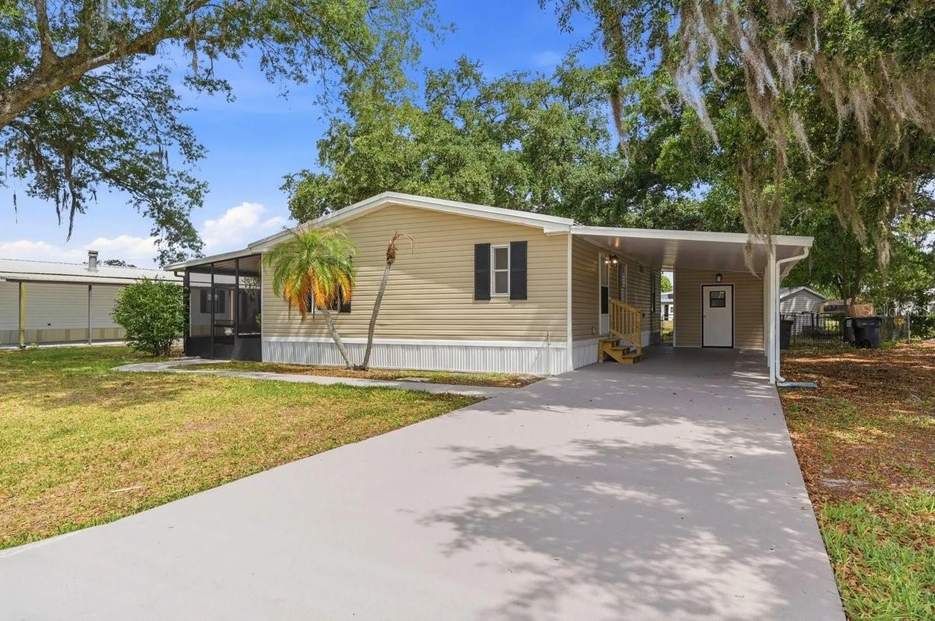 3009 Canandaigua Trail Lakeland FL 33810