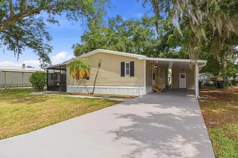 3009 Canandaigua Trail Lakeland FL 33810