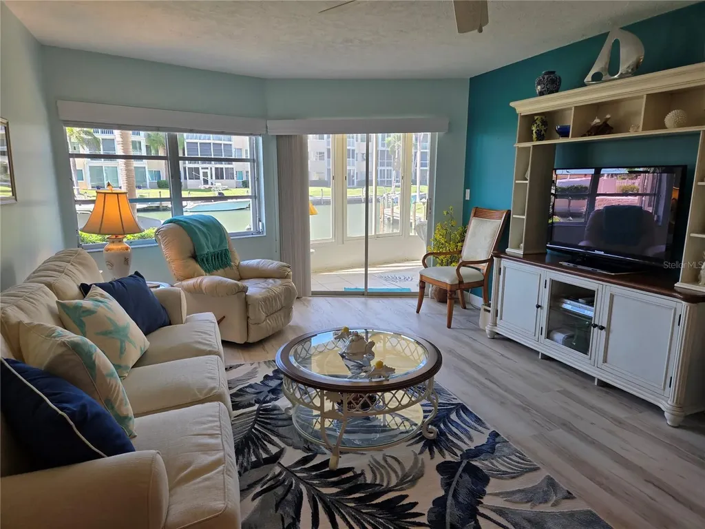 1215 S Portofino Drive Sarasota FL 34242