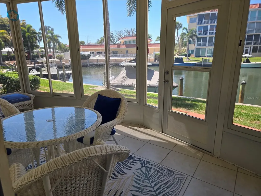 1215 S Portofino Drive Sarasota FL 34242