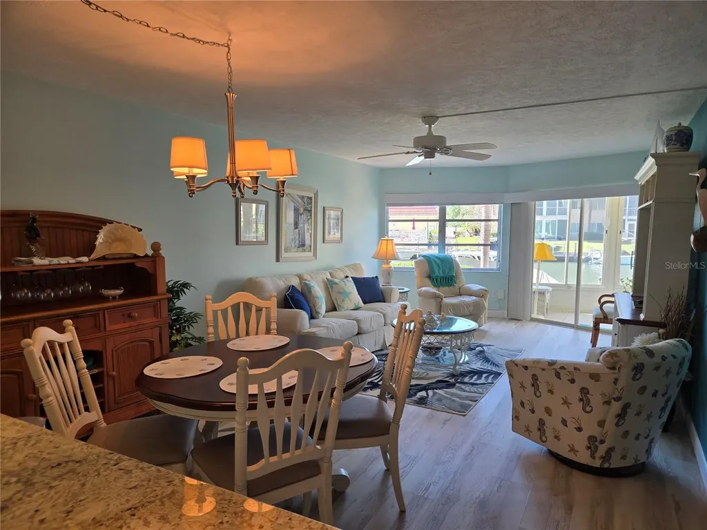 1215 S Portofino Drive Sarasota FL 34242