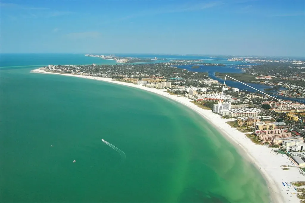 1215 S Portofino Drive Sarasota FL 34242